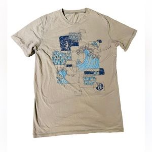 Lululemon TShirt